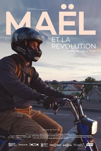 Maël et la révolution (2022) poster