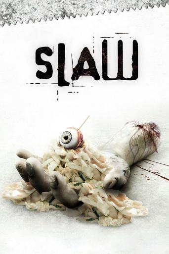 Slaw (2017) poster