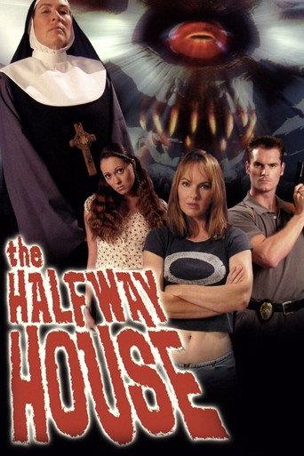 The Halfway House (2004) poster