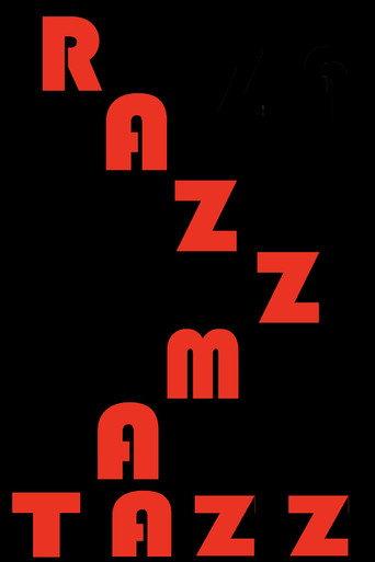 RAZZMATAZZ () poster