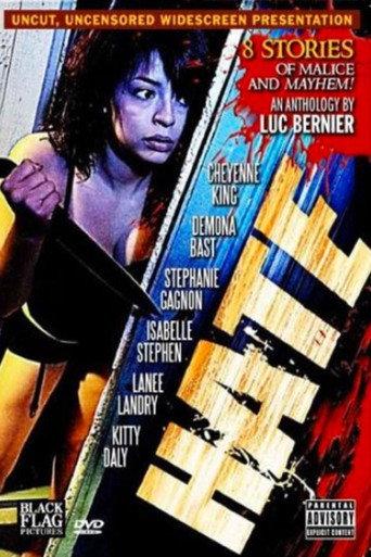 Hate (2011) poster