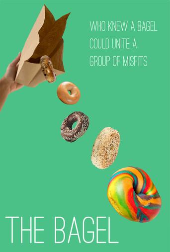 The Bagel (2022) poster