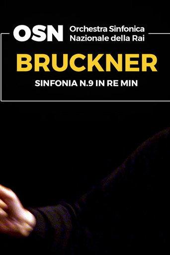 Bruckner: Sinfonia n.9 in Re Min (1993) poster