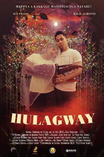 Hulagway () poster