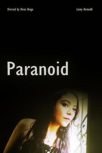 Paranoid () poster