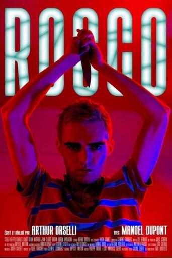 Rocco (2021) poster