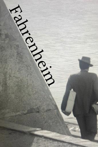 Fahrenheim (1971) poster