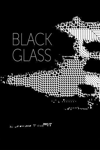 Black Glass (2022) poster