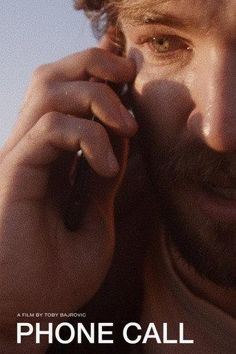 Phone Call (2023) poster