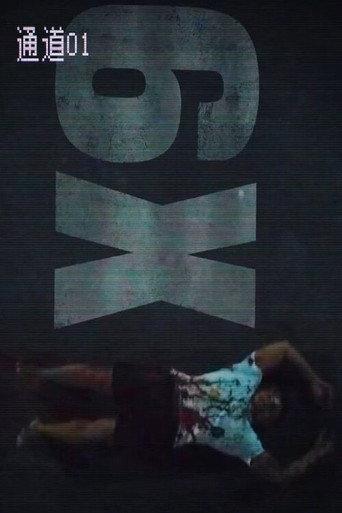 6x1 (2026) poster