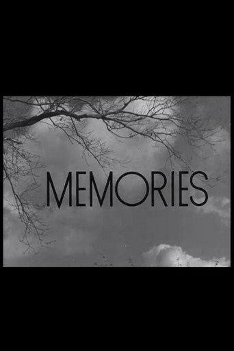 Memories (1944) poster