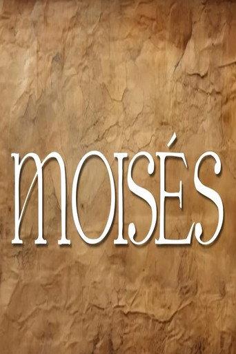 Moisés (2024) poster