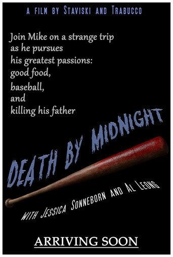 Death by Midnight (2020) poster