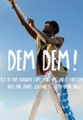 Dem Dem! (2017) poster