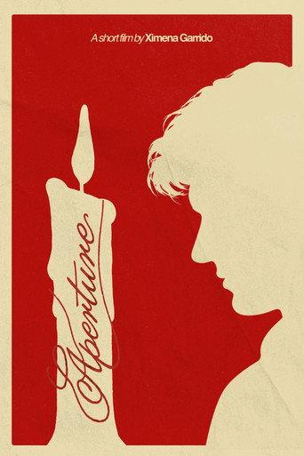 Aperture (2026) poster