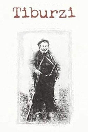 Tiburzi (1996) poster