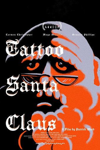 Tattoo Santa Claus (2025) poster