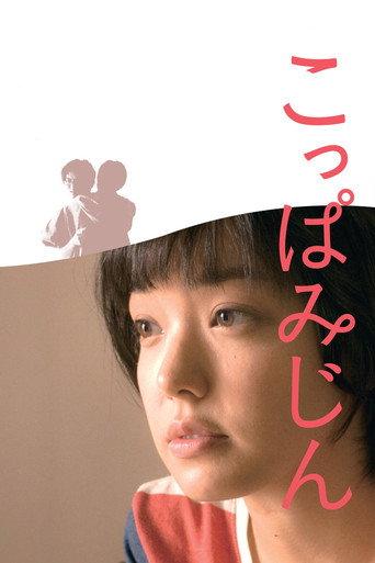 Broken Pieces (2014) poster