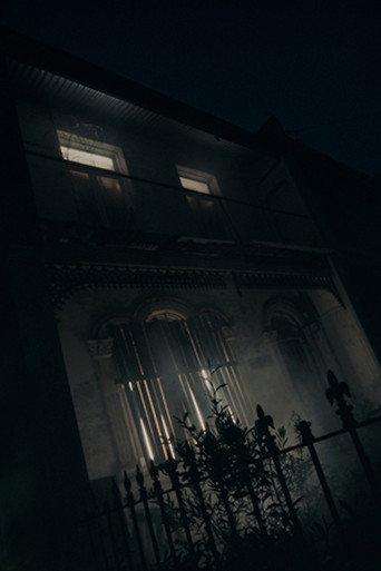 OUR HAUNT () poster