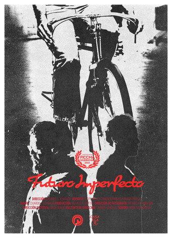Imperfect Future (2023) poster