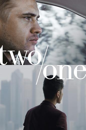 Two/One (2020) poster