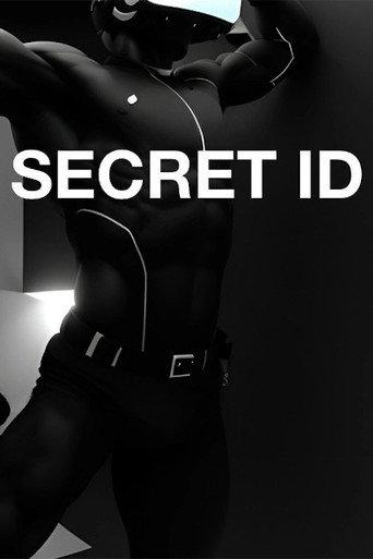 Secret ID (2023) poster