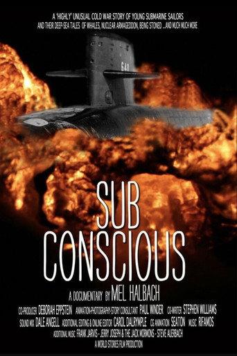 Sub Conscious () poster