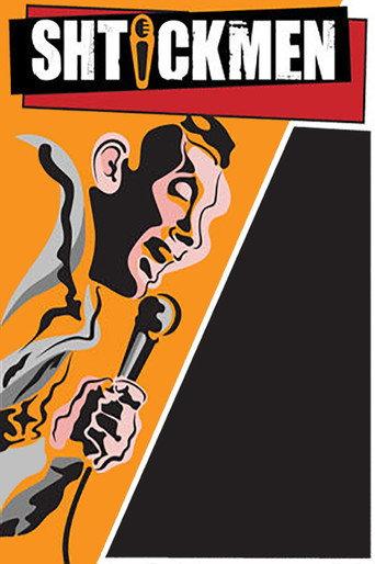 Shtickmen (2003) poster
