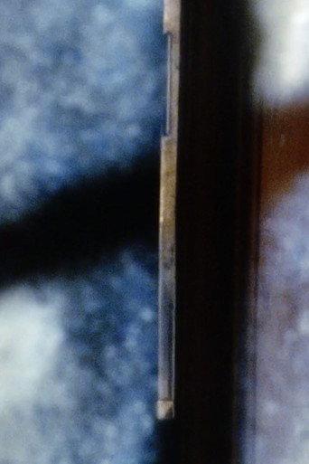 Untitled (surfaces and layers) (2026) poster