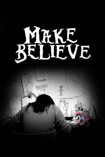 Make Believe () poster