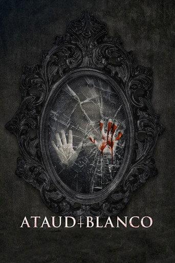 White Coffin (2016) poster