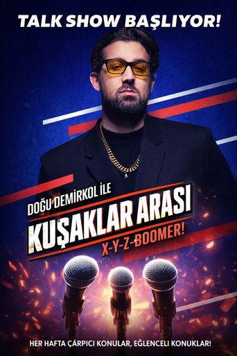 Intergenerational with Doğu (2025) poster