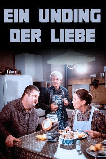 Bleeding Heart (1988) poster