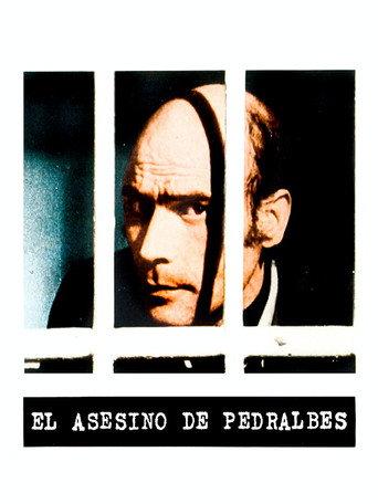 The Murderer of Pedralbes (1978) poster