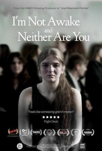 I'm Not Awake and Neither Are You (2024) poster