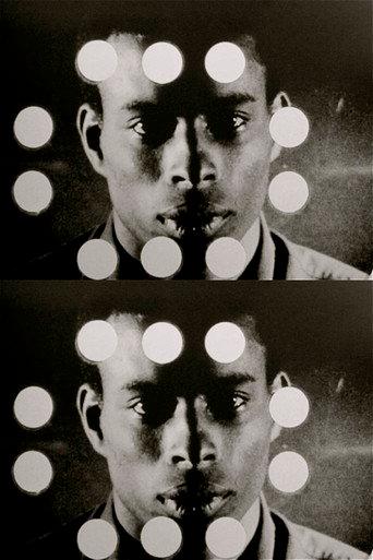 Screen Test: Rufus Collins (1964) poster