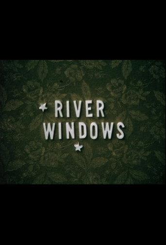 River Windows (1966) poster