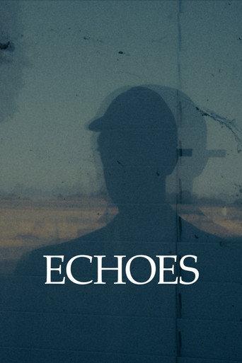 Echoes (2026) poster