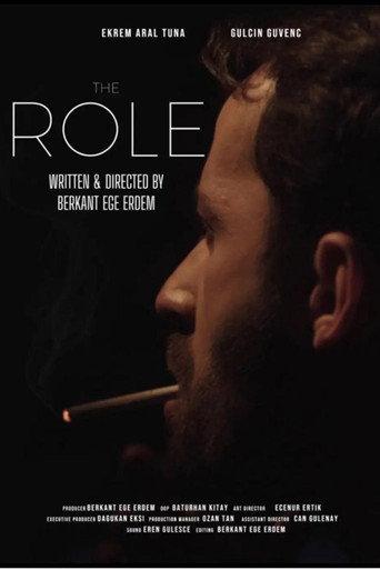The Role (2023) poster