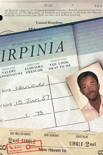 Irpinia () poster