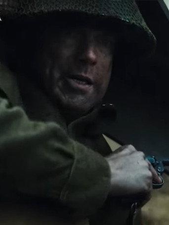 Heritage Minutes: D-Day (2019) poster