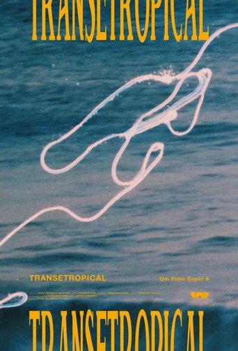 Tropicaltrance (2021) poster