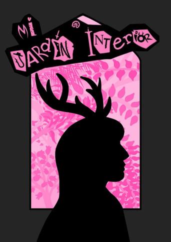 Mi Jardín Interior () poster