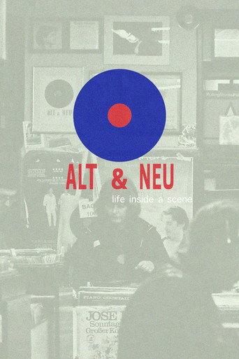 Alt & Neu: 30 Years After Sunrise (2025) poster