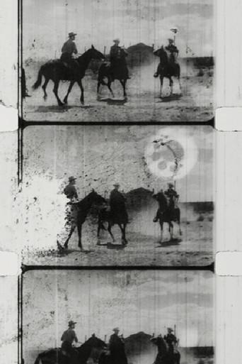 Western Sunburn (2007) poster