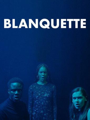 Blanquette (2023) poster