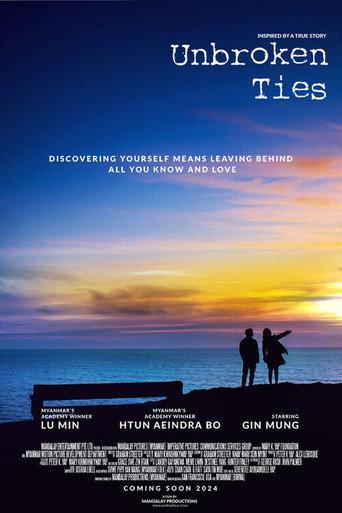 Unbroken Ties () poster