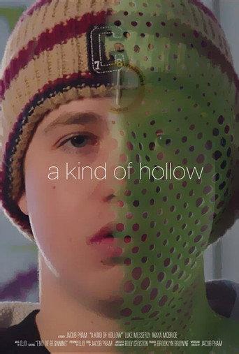 A Kind of Hollow (2026) poster