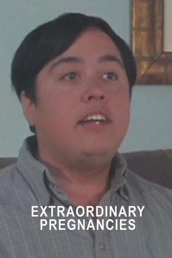 Extraordinary Pregnancies (2010) poster