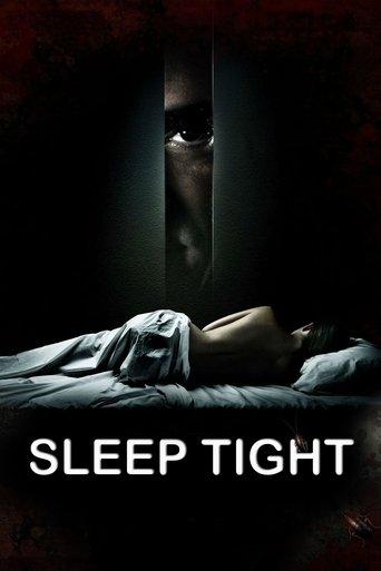 Sleep Tight (2011) poster